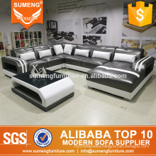alibaba com high quality furniture 7 seater sectional sofa set designs and prices